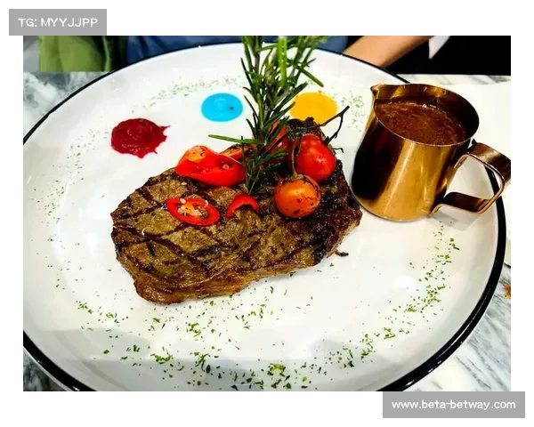 曼城主题餐厅推出哈兰德套餐 198元享牛排与能量饮料