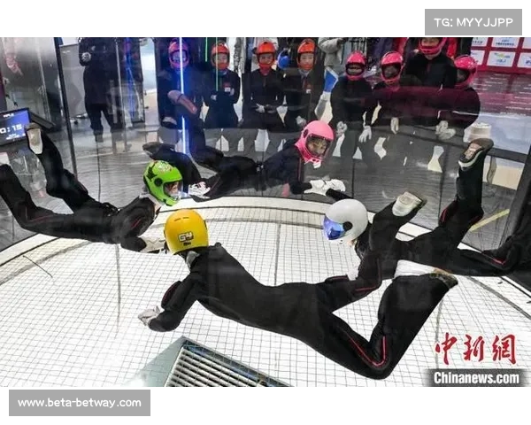 跳伞世界杯：中国队四人造型赛夺铜