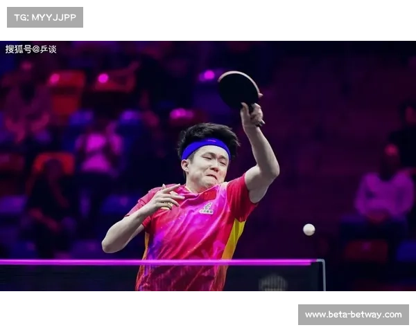 乒乓球VAR技术测试赛引入鹰眼系统 争议判罚引发热议