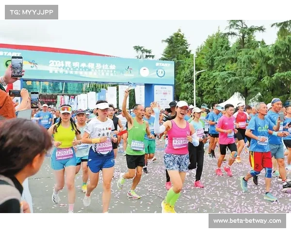 全国马拉松锦标赛即将开跑 董国建彭建华再度上演激烈内战角逐