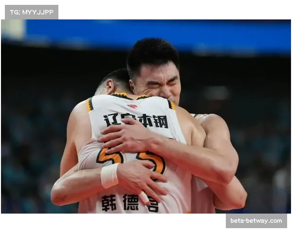 全运会男篮辽宁队老将韩德君李晓旭肩负重任