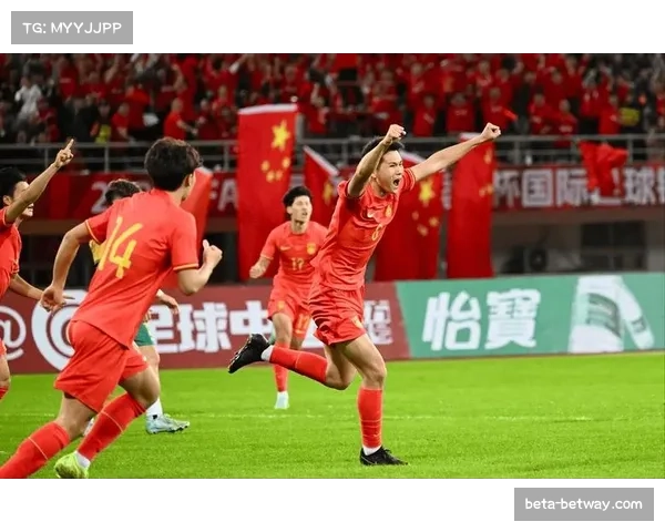 越南队熊猫杯取首胜 防守反击战术击败中国U22