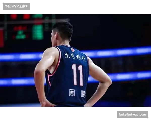 深圳队周鹏老将作用 在季后赛高压下将愈发关键